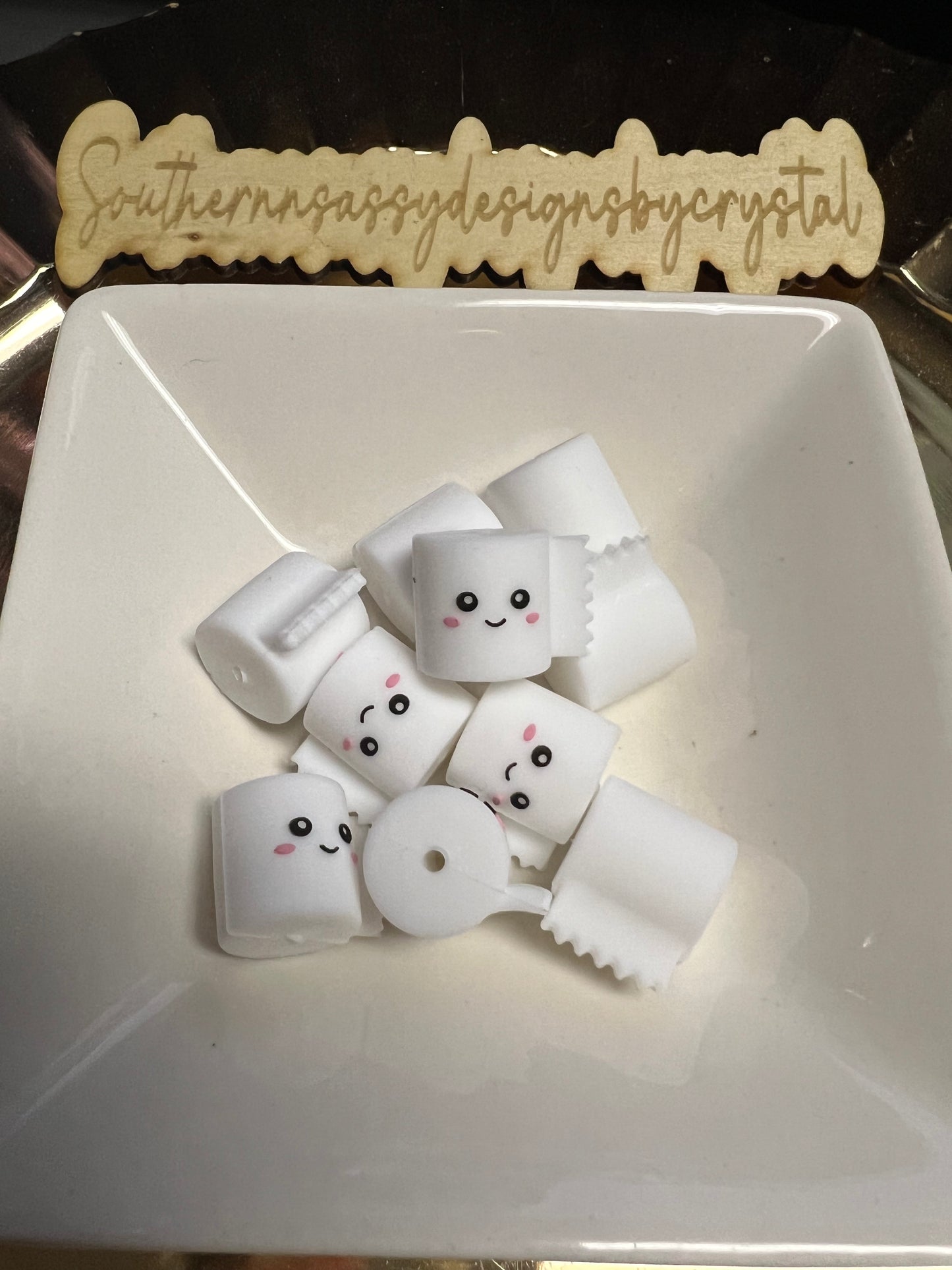 3d Toilet paper #3d96