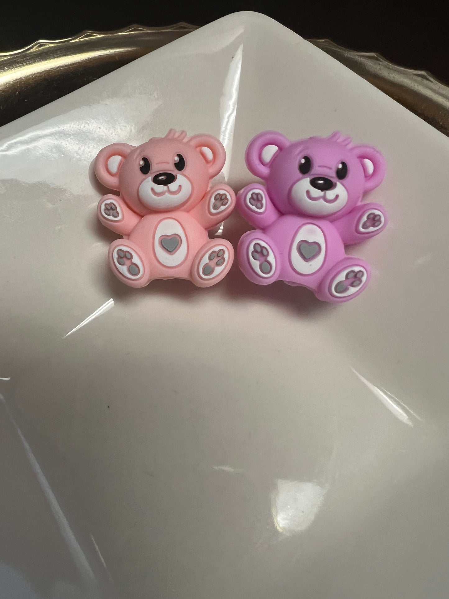 3d Teddy Bear #3d116