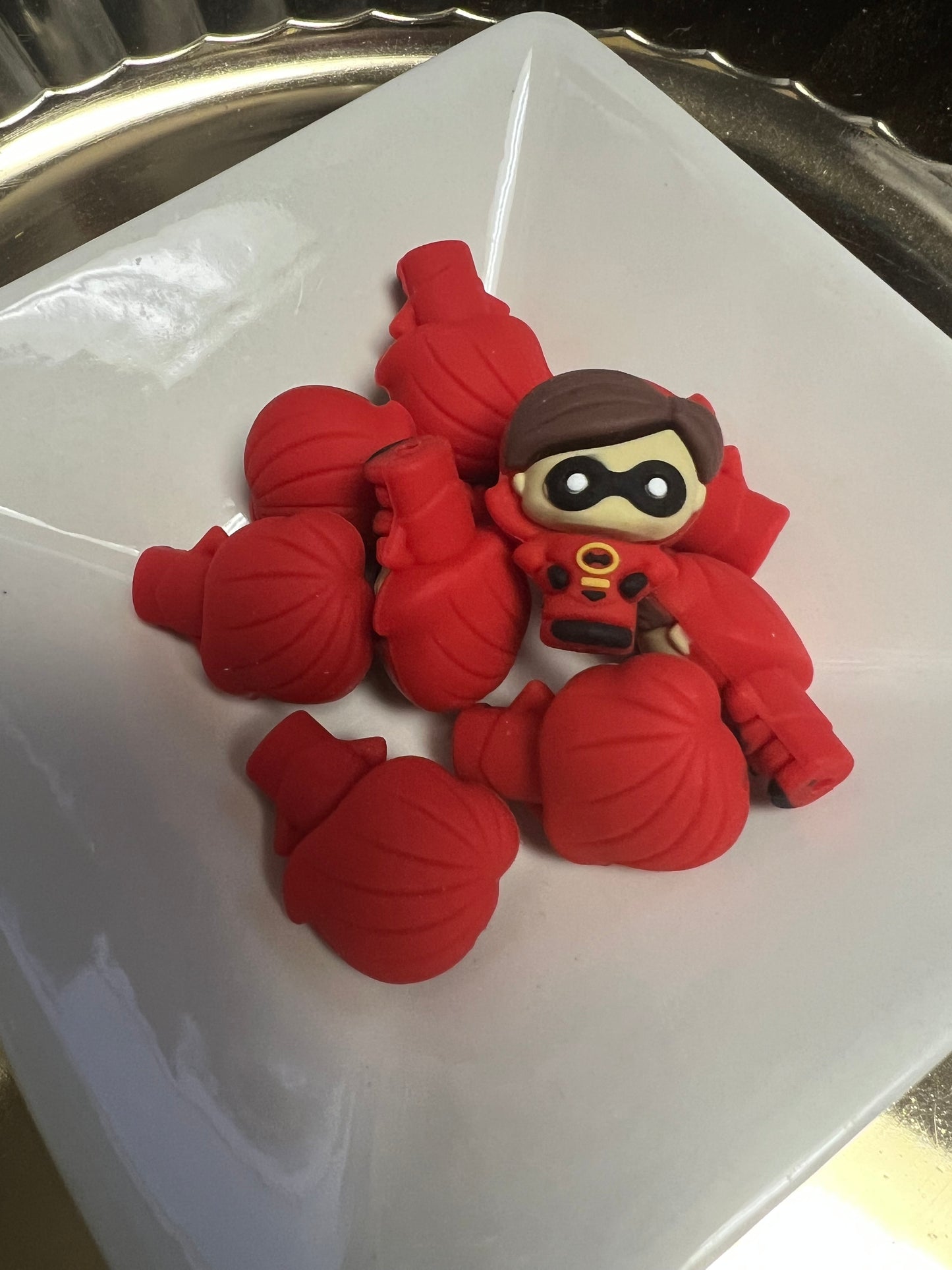 3d Mr. Incredible #3d117