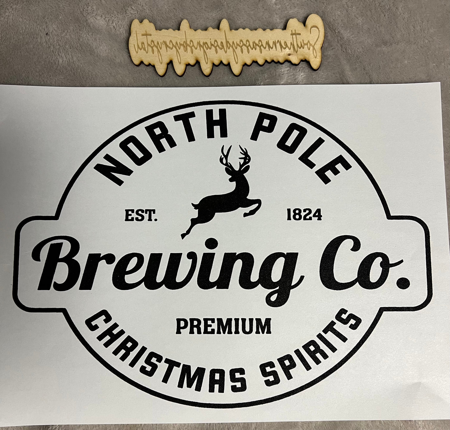 Notrh Pole Brewing Co.