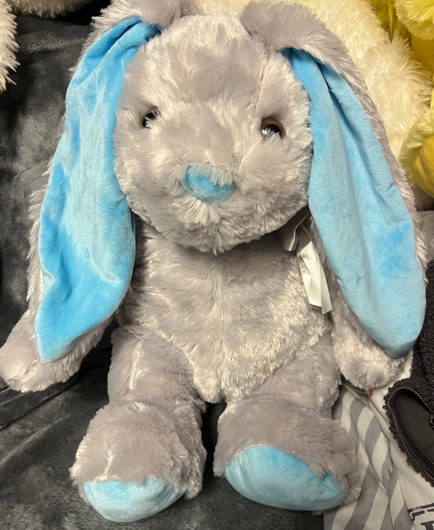 Customized Bunny