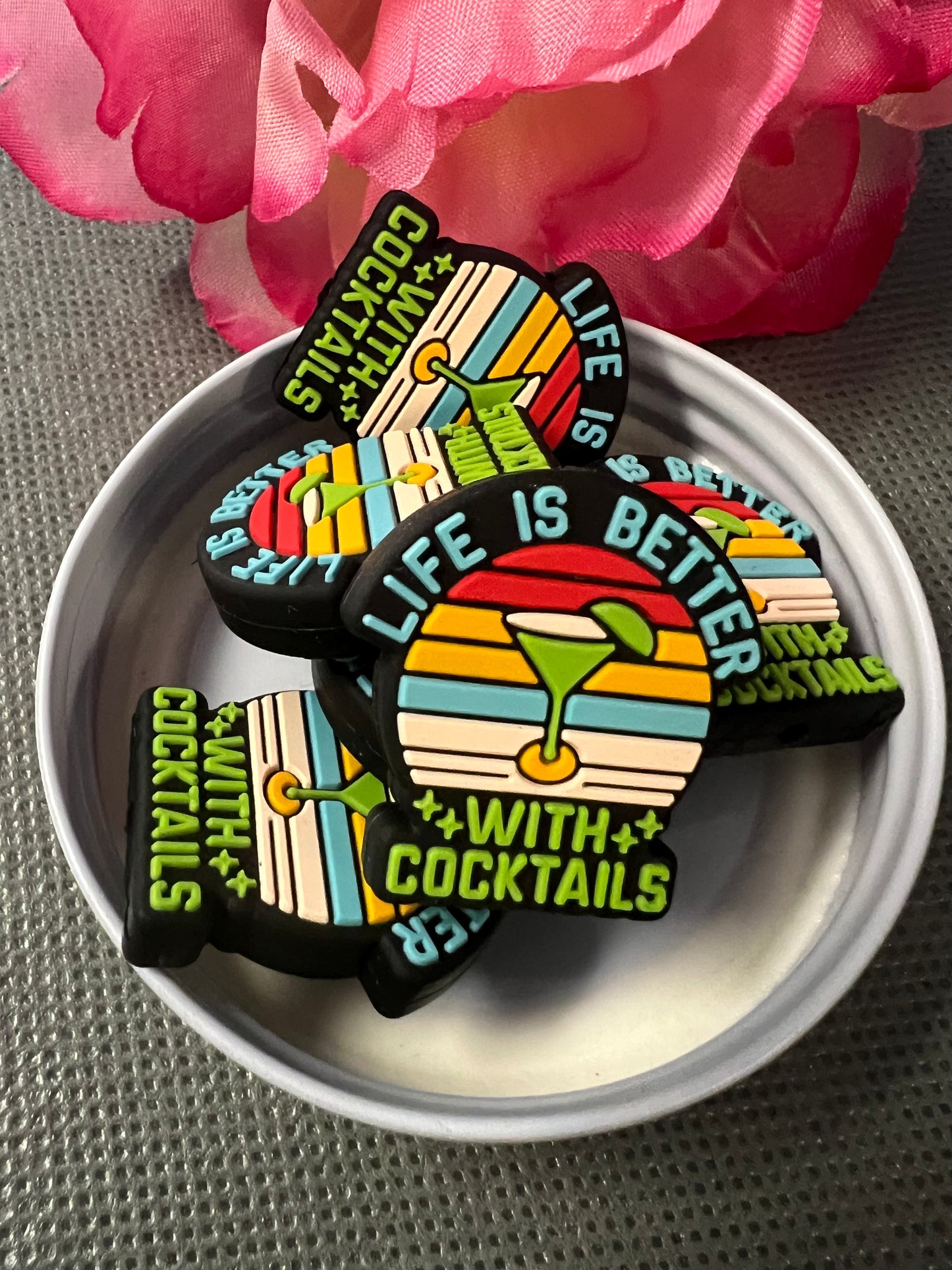 Life is better with cocktails #24