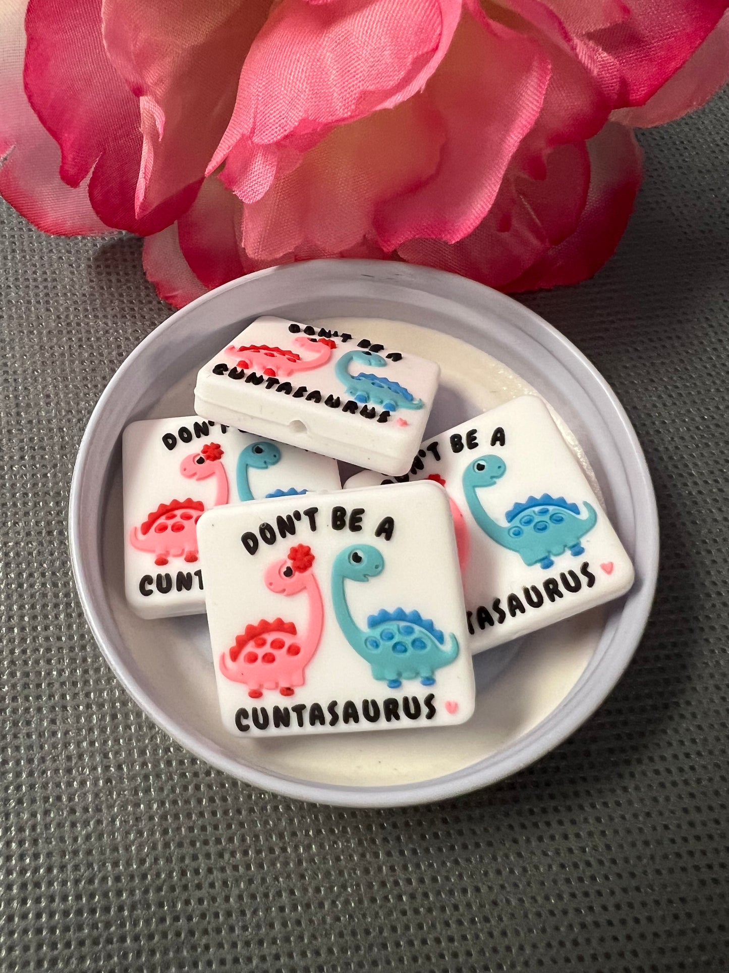 Dont be a Cuntasaurus #28