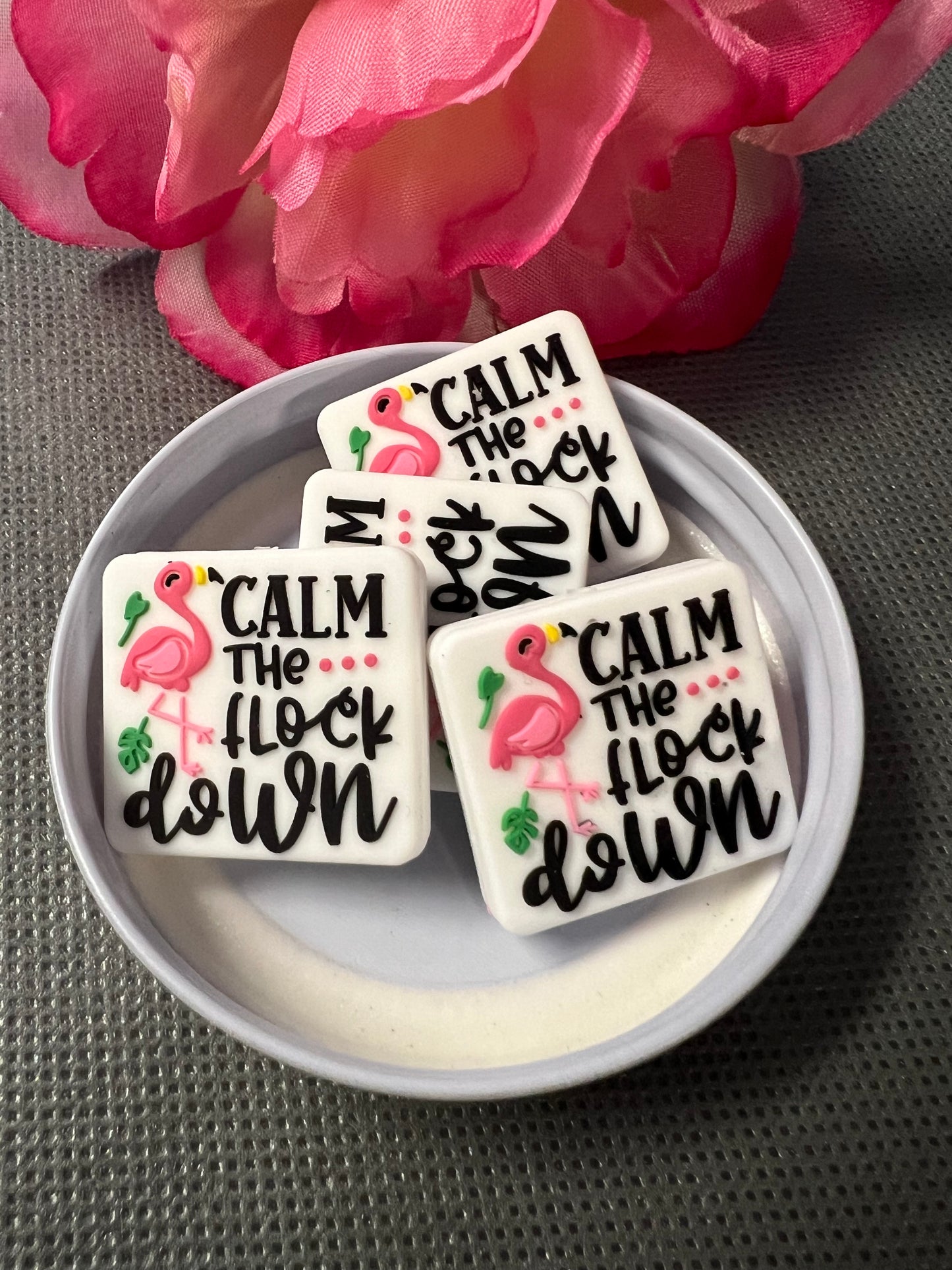 Calm the flock down #43