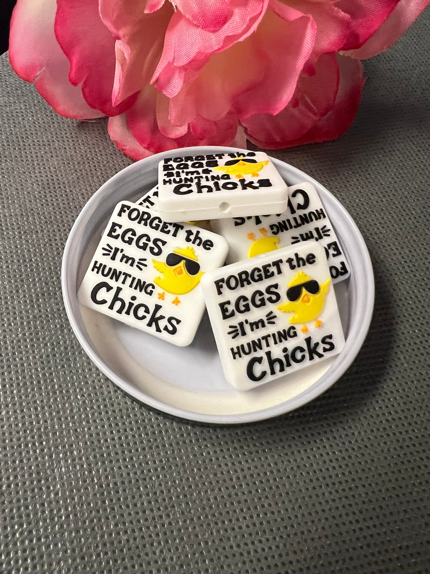 I'm hunting chicks #23