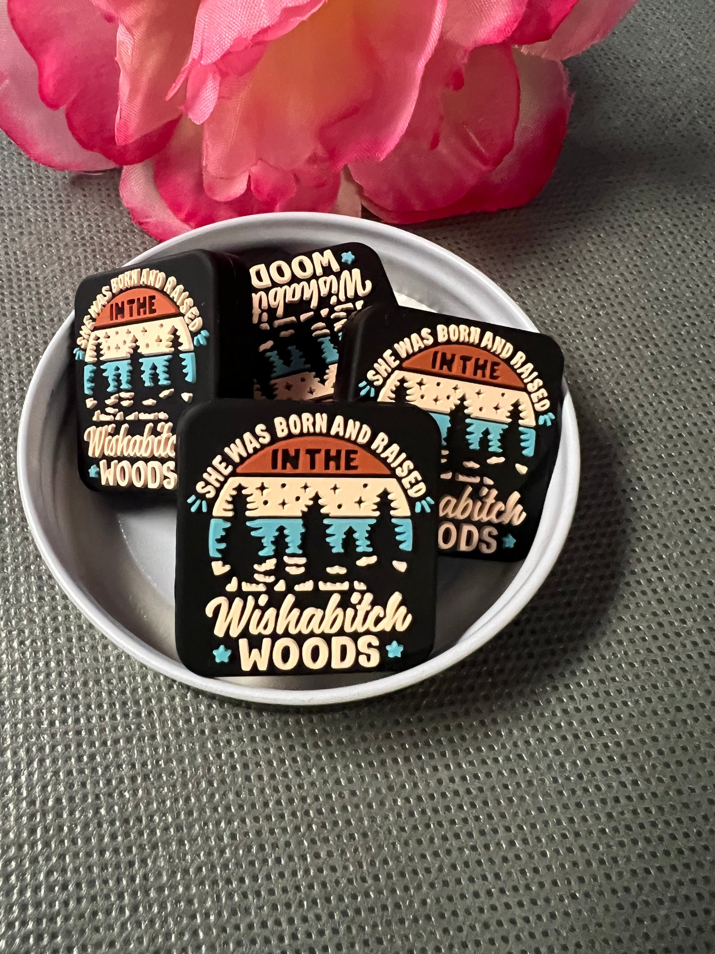 Wishabitch Woods #45