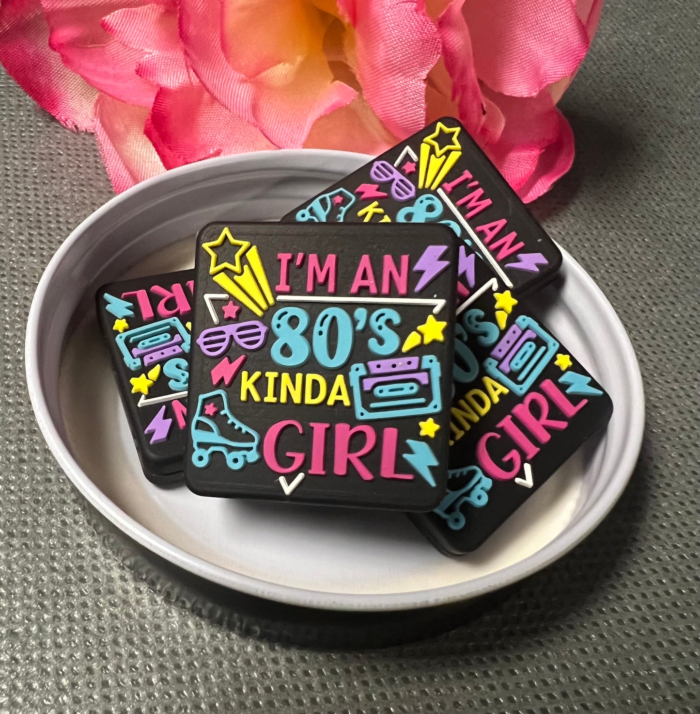 I'm an 80's kinda girl #59