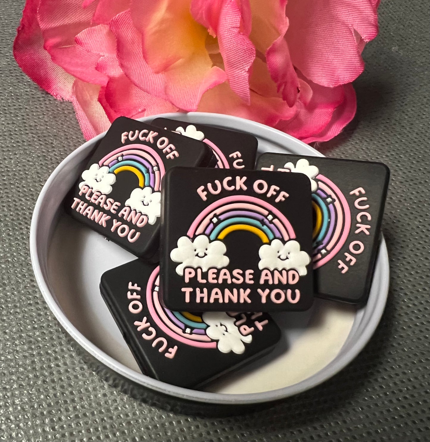 F*** off please and thank you #47