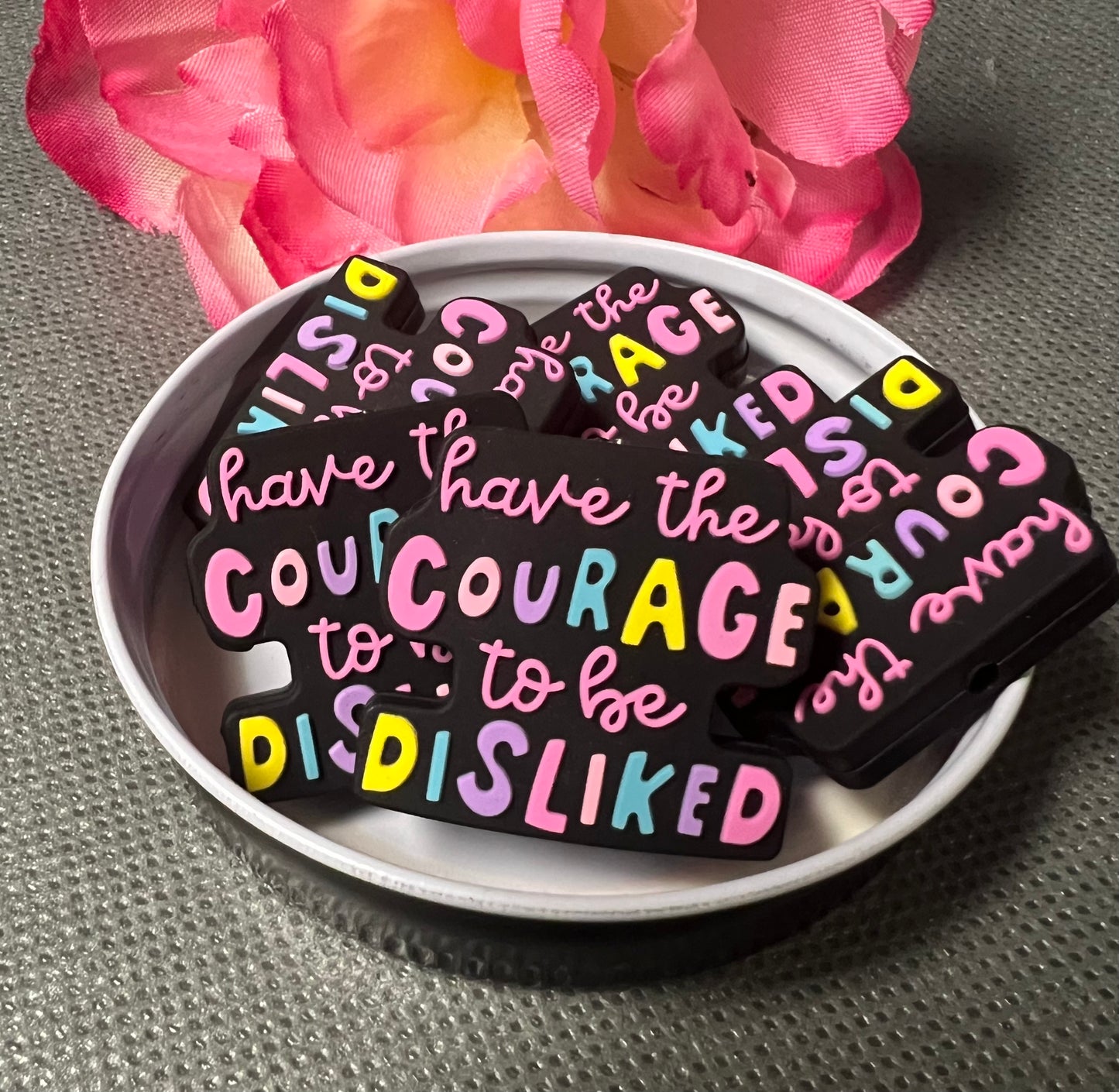 Have the courage to be disliked #31