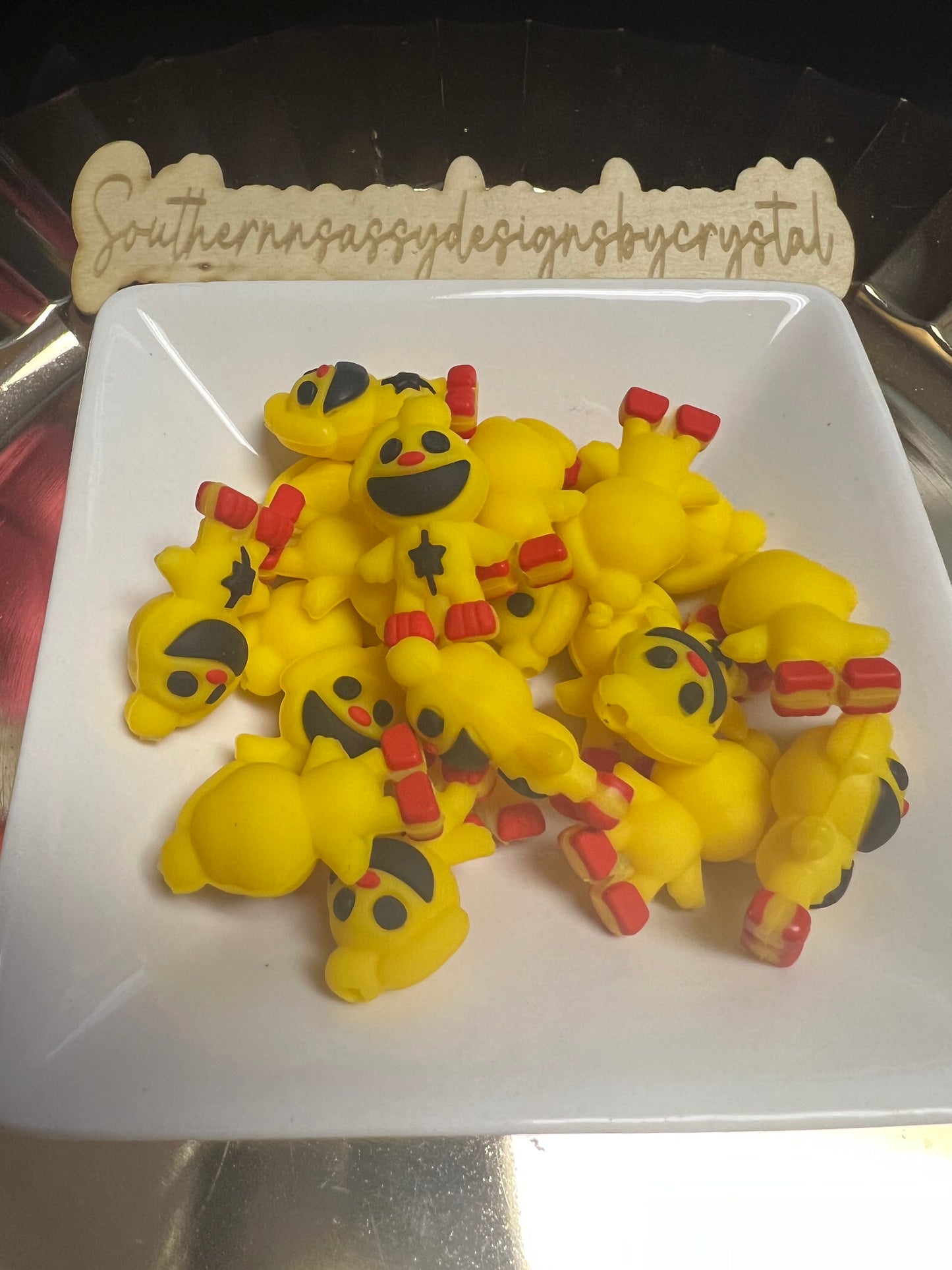 3d Kickin Chicken #3d22