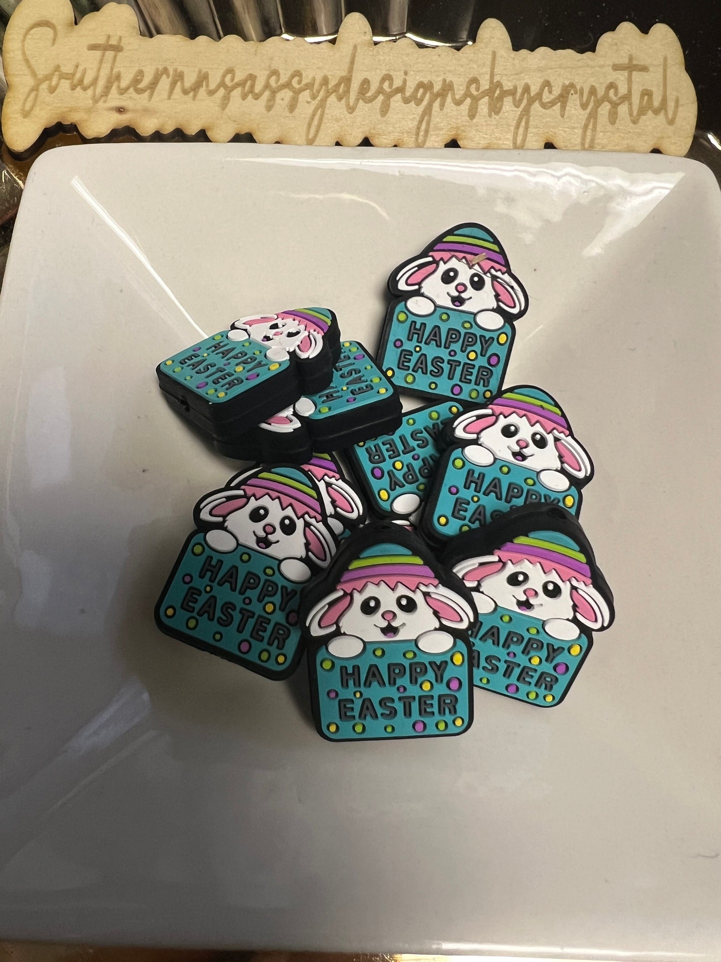 Happy easter #4