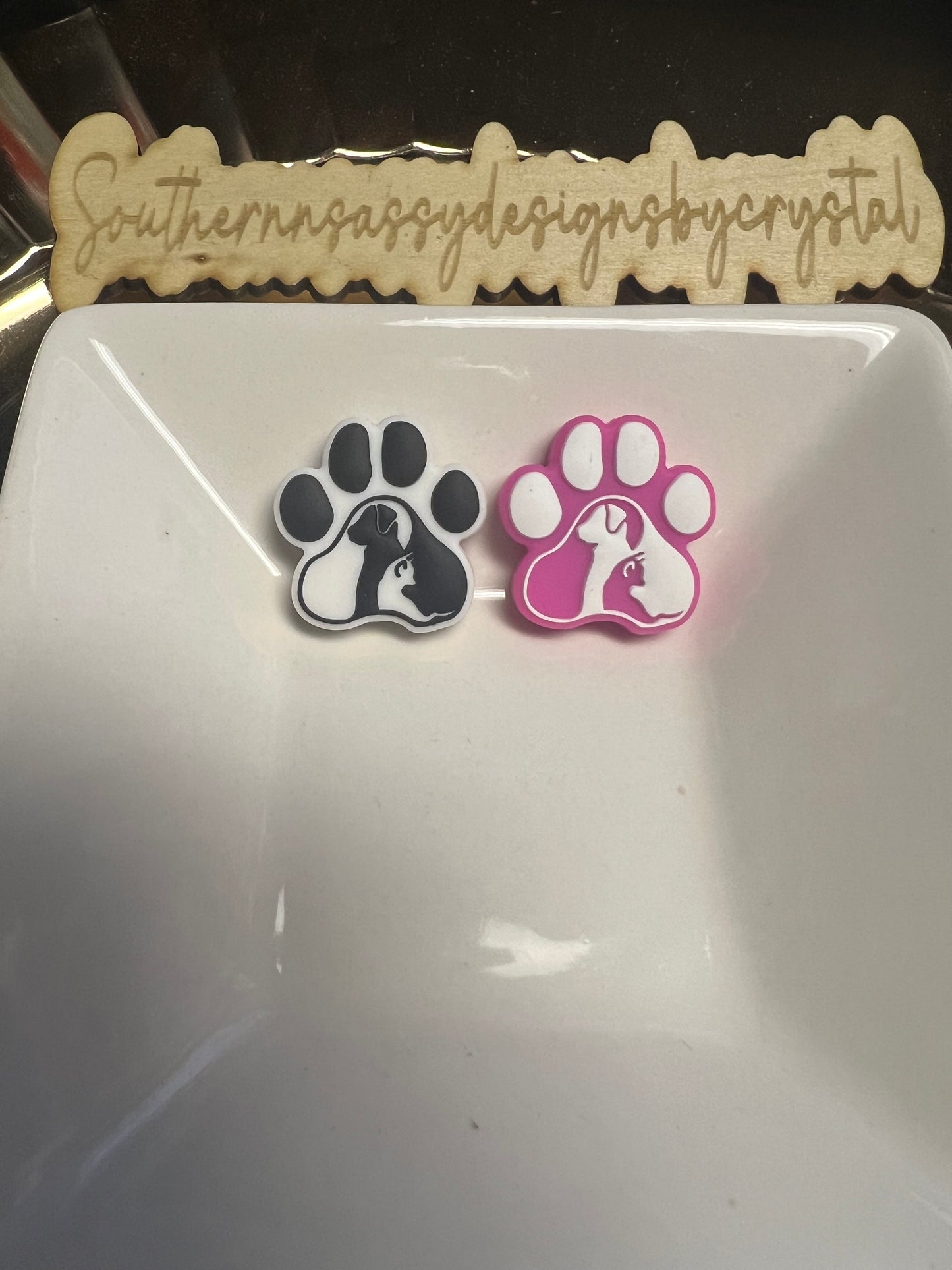 Dog paws #22