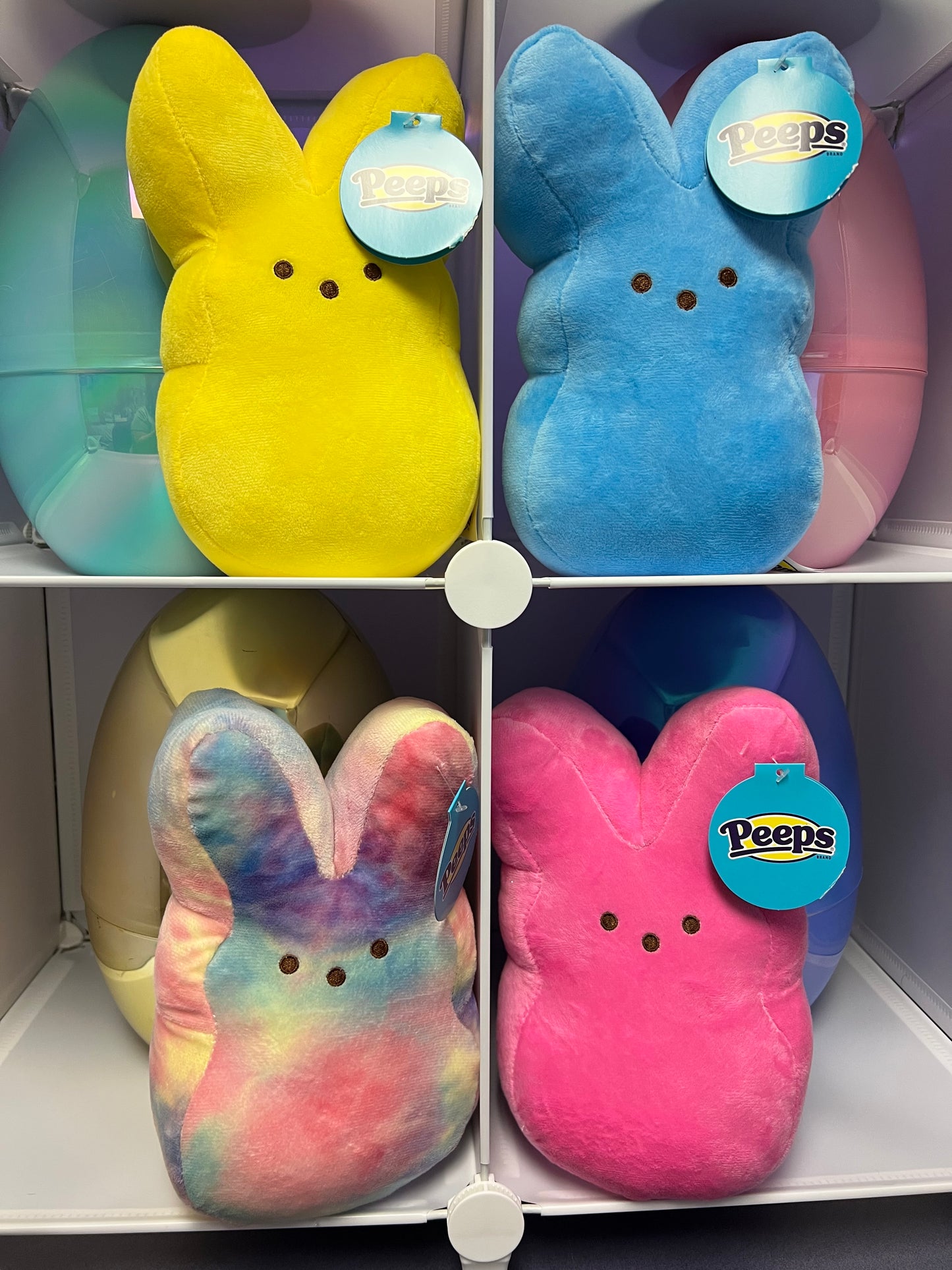Custom Peeps