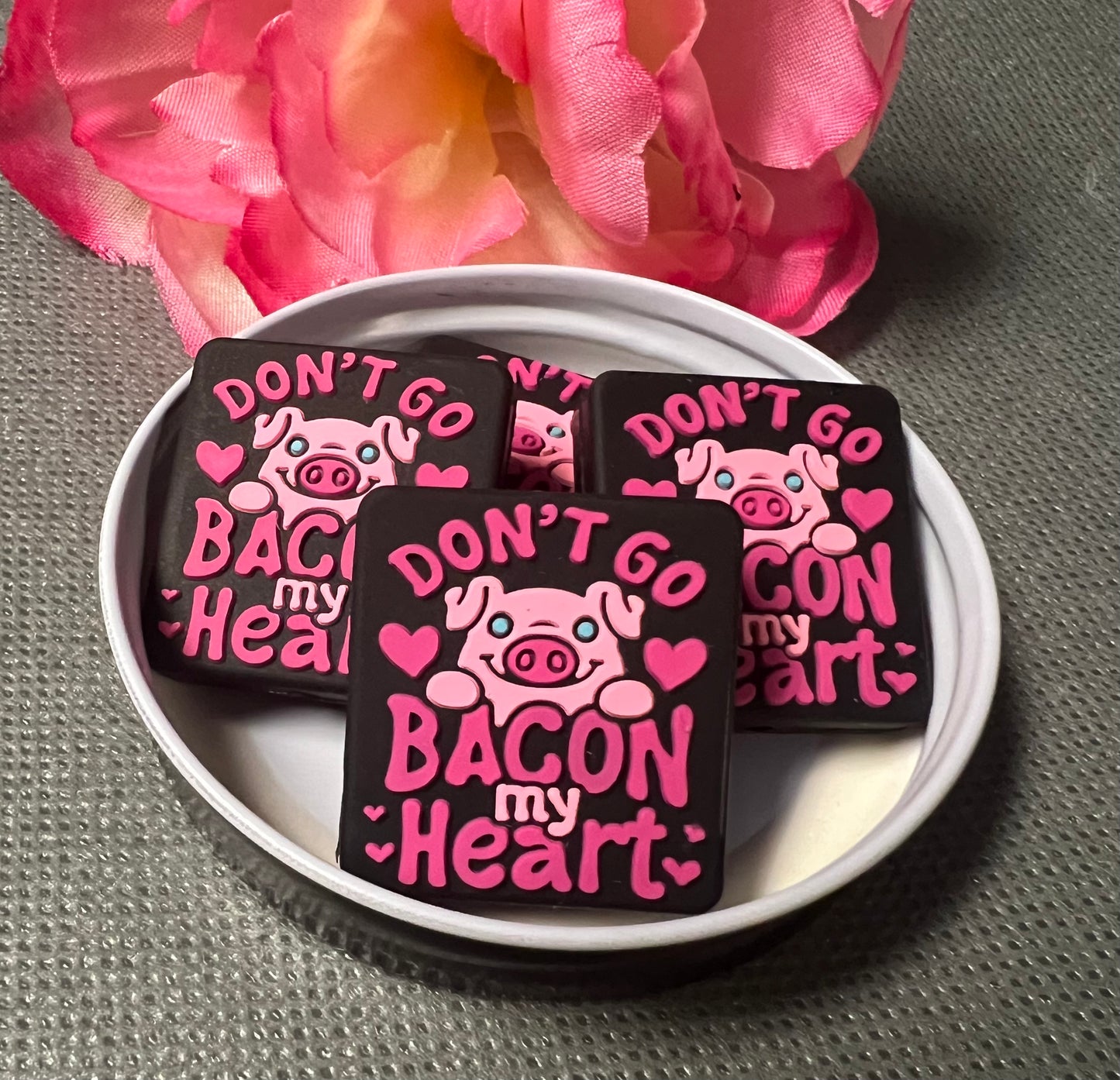 Don't go bacon my heart #29