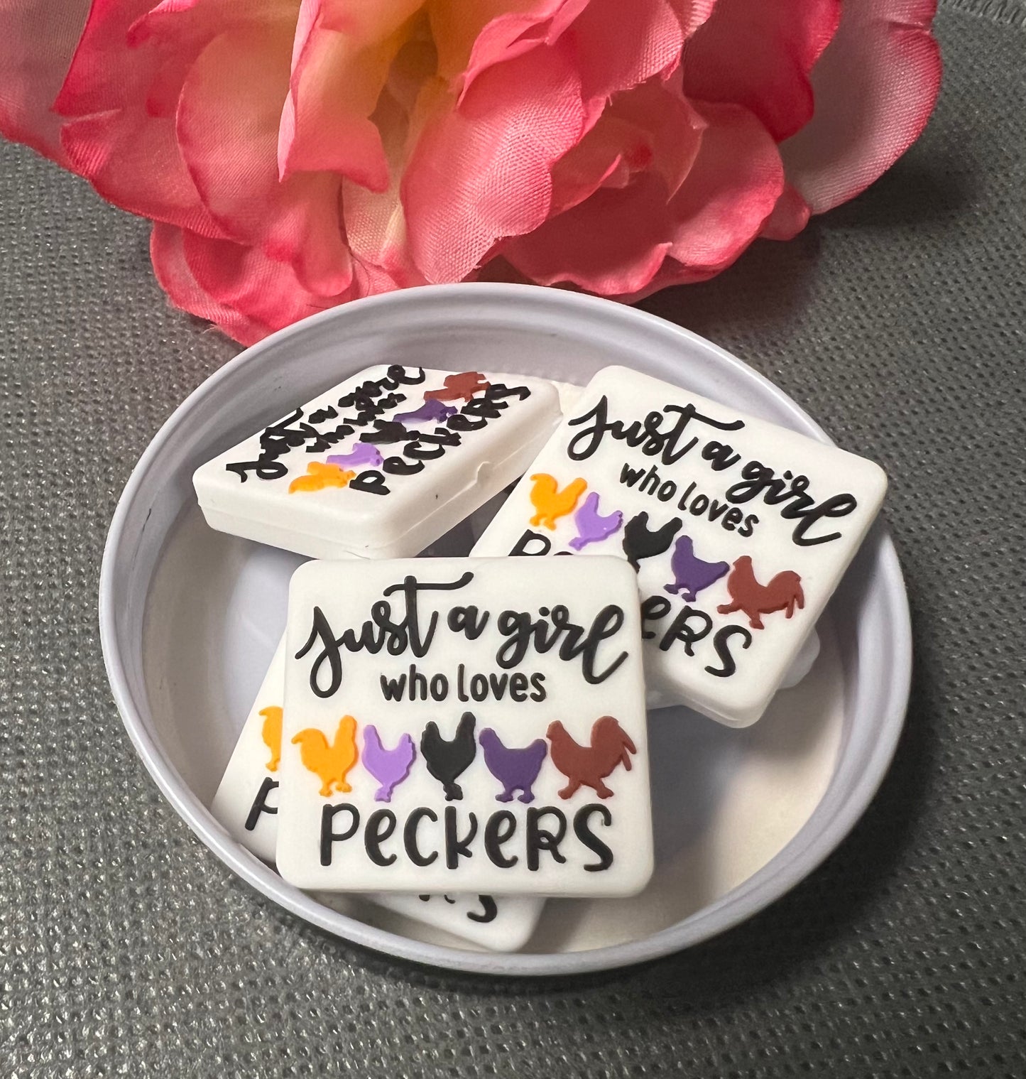 Just a girl who loves peckers #53