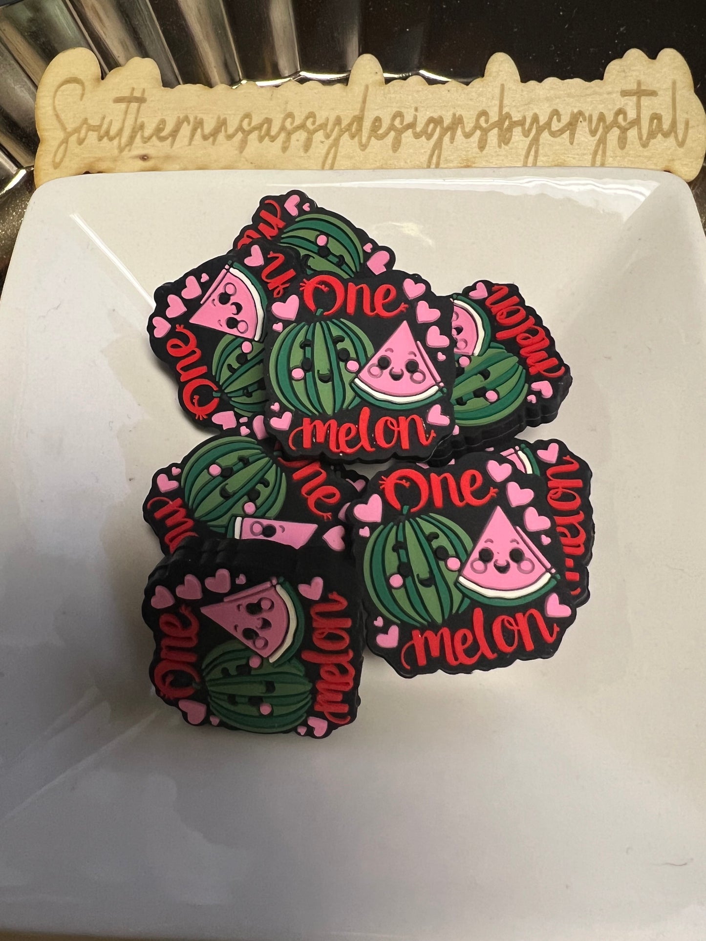 One melon #A-1