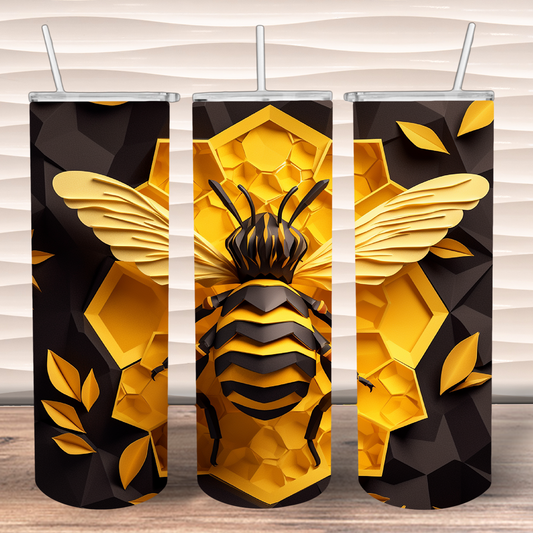 3D Bee