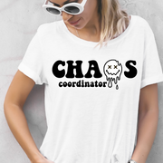 Chaos Coordinator