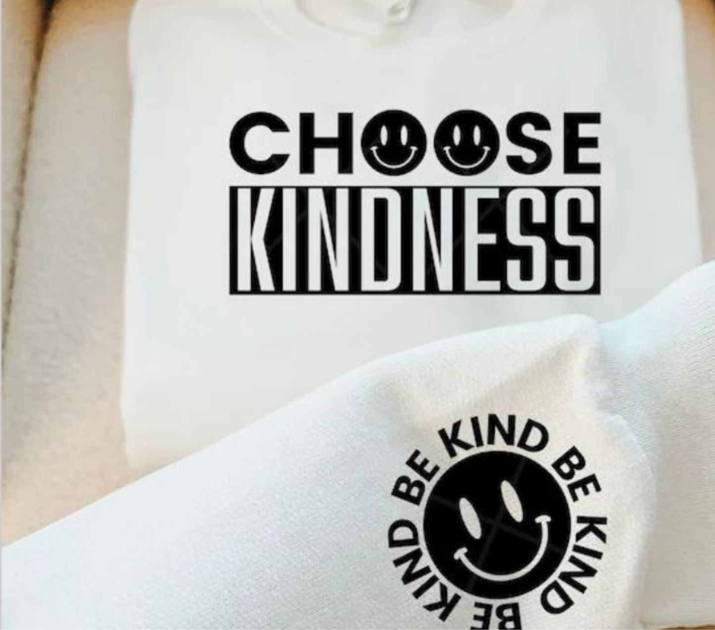 Choose Kindness