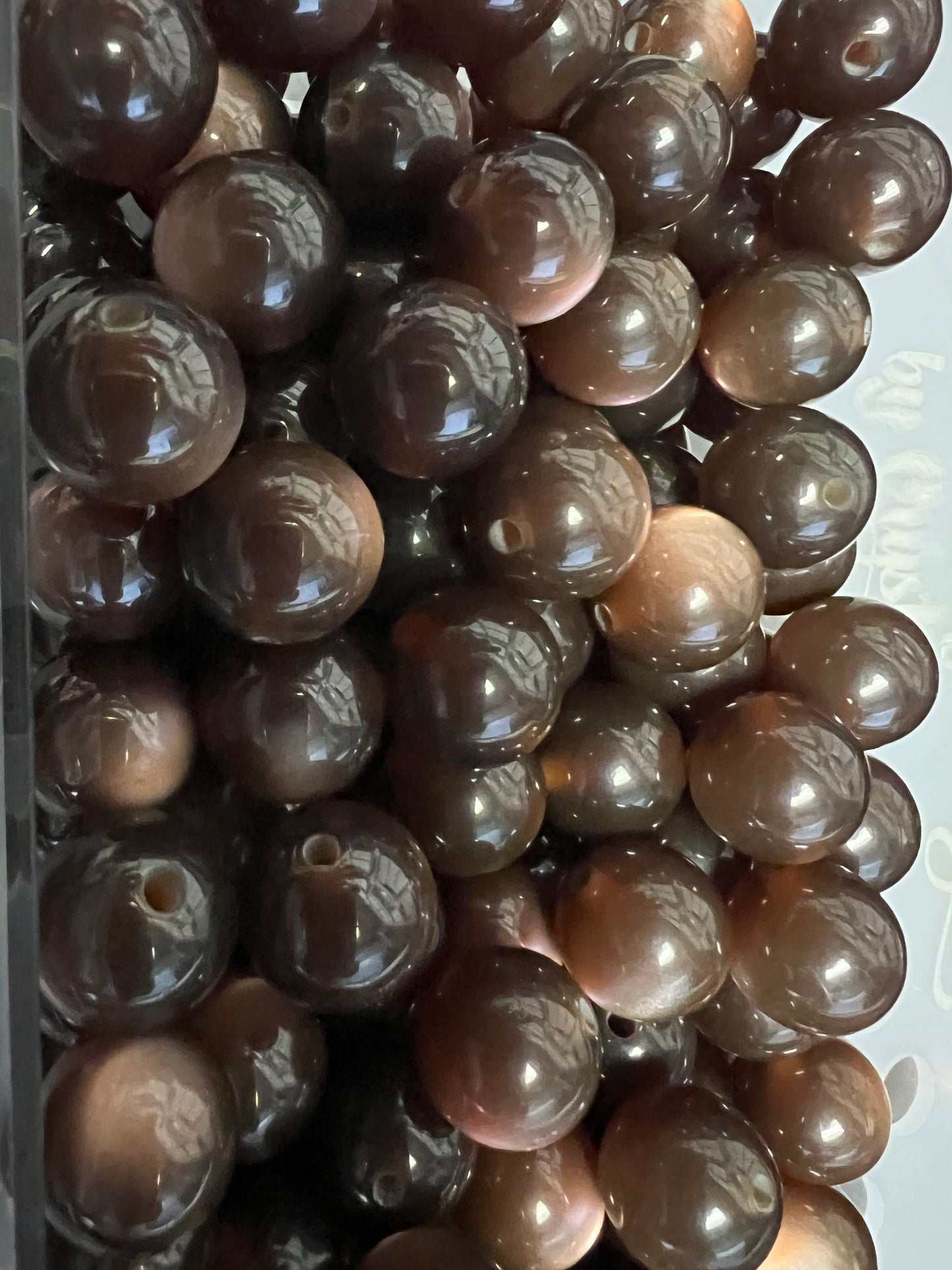 Acrylic 16mm Cat Eye