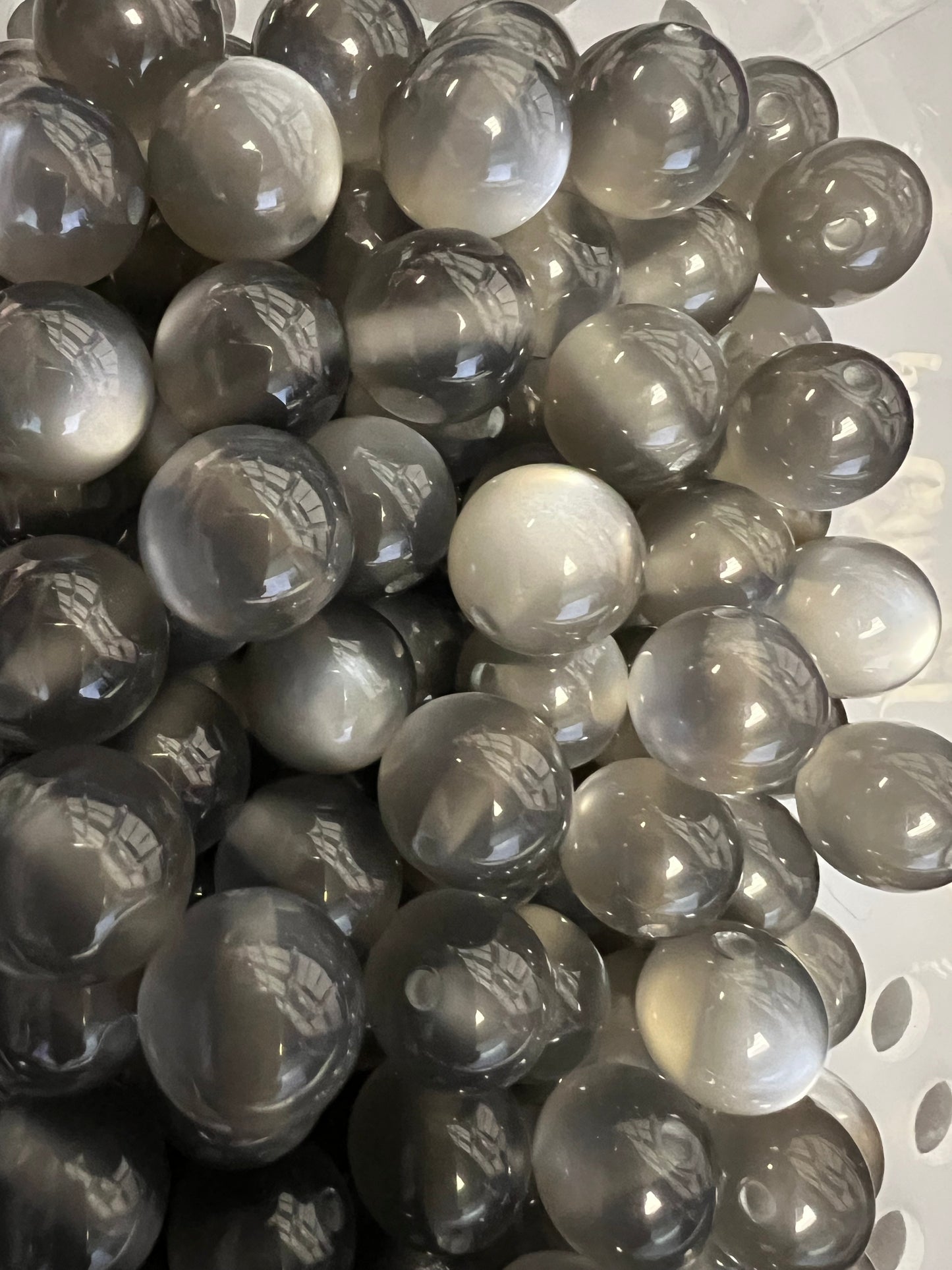 Acrylic 16mm Cat Eye