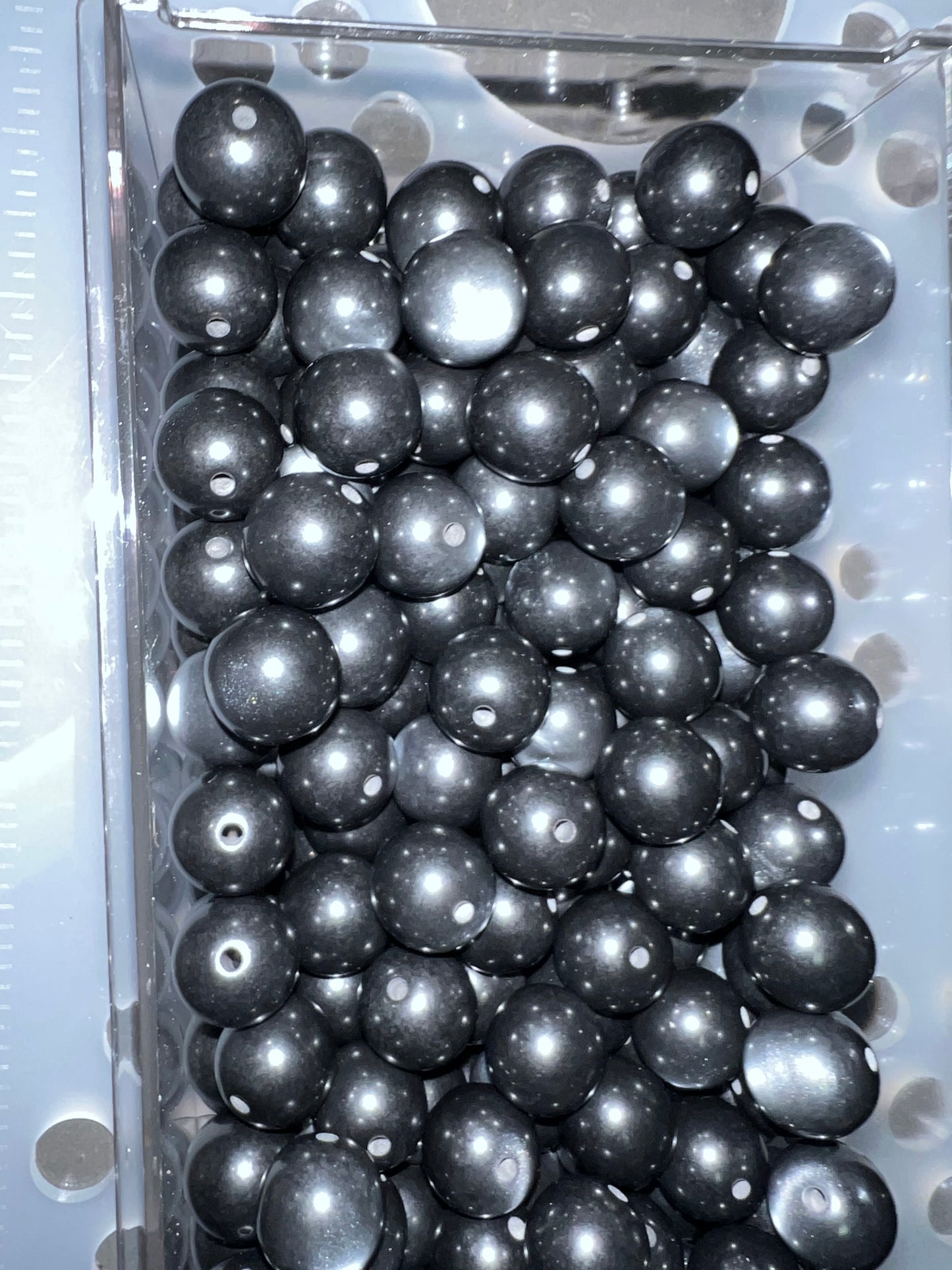 Acrylic 16mm Cat Eye