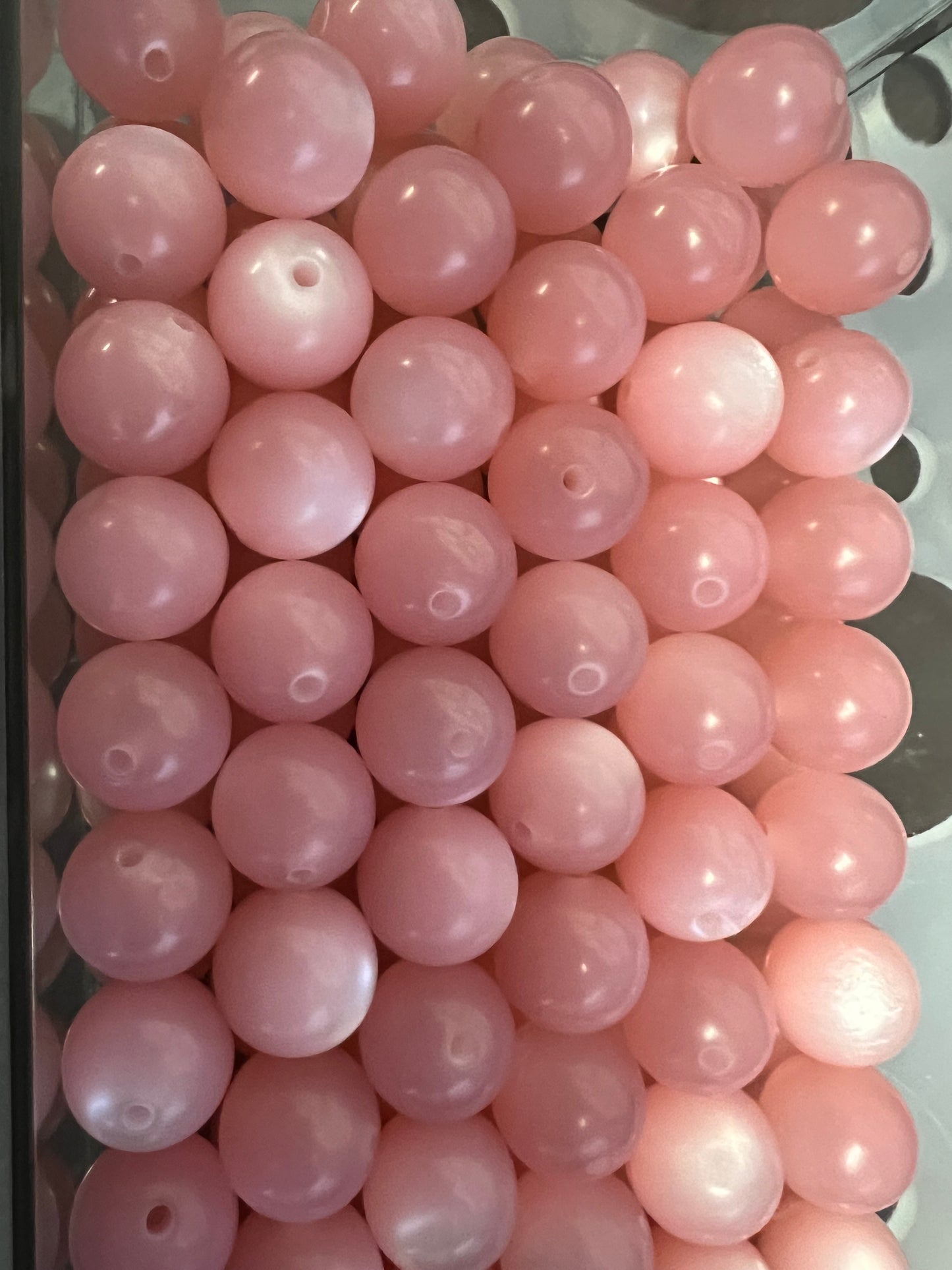 Acrylic 16mm Cat Eye