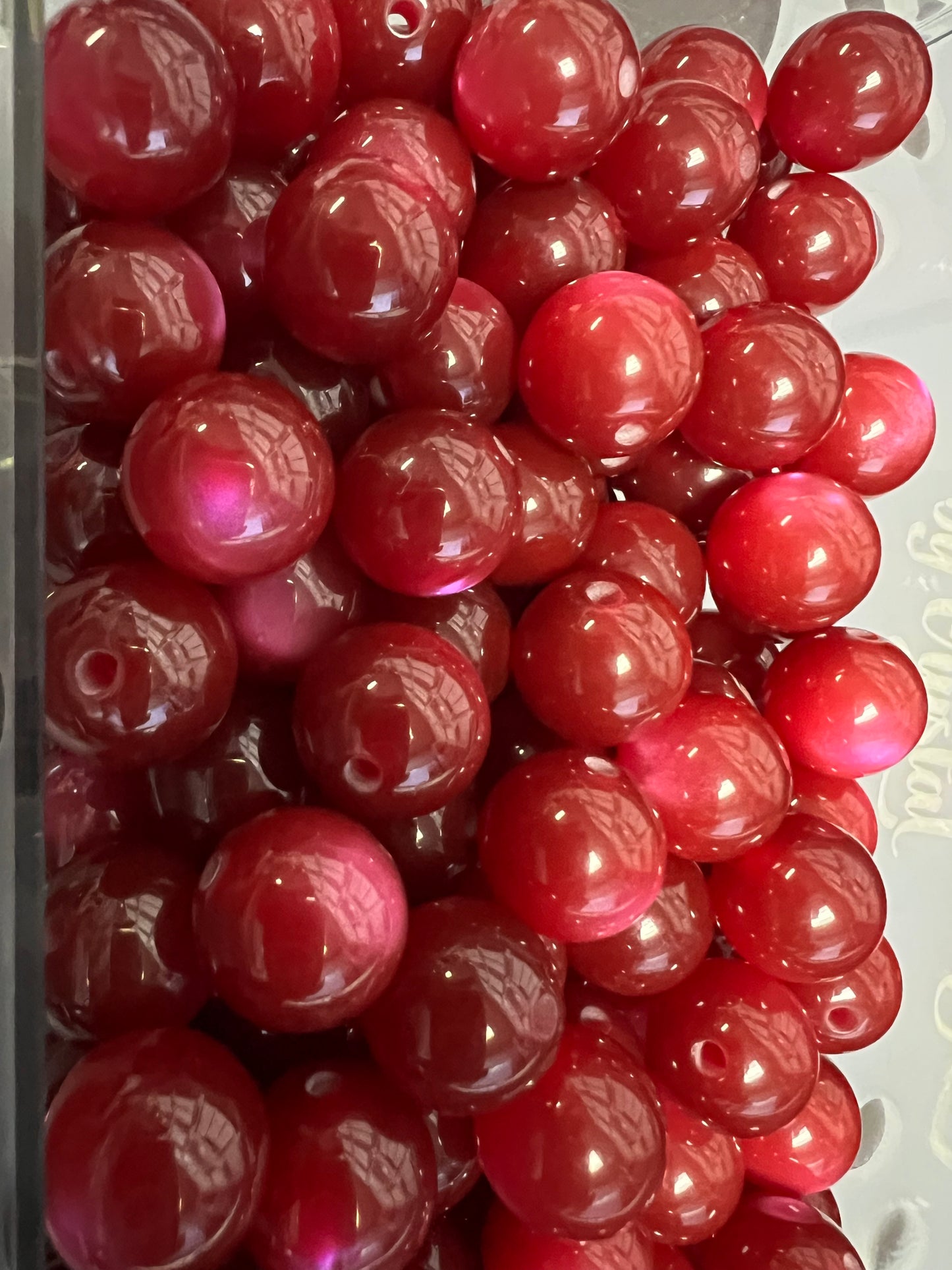 Acrylic 16mm Cat Eye