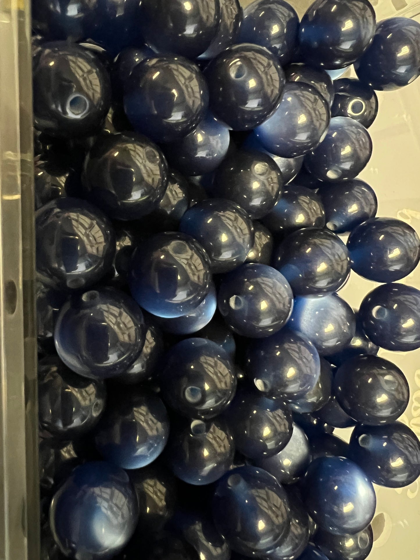 Acrylic 16mm Cat Eye