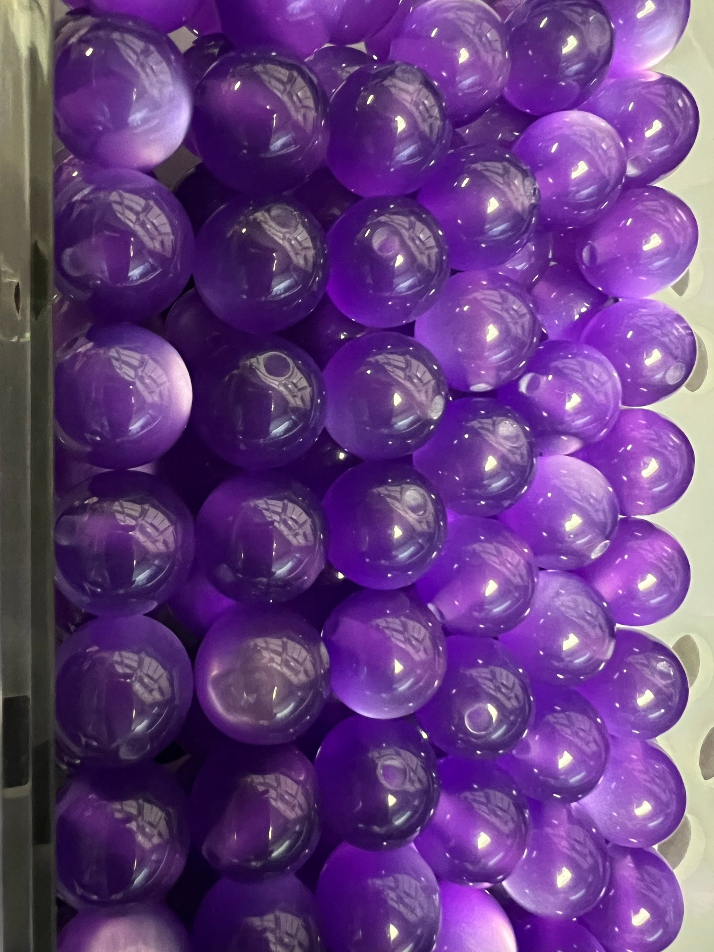 Acrylic 16mm Cat Eye