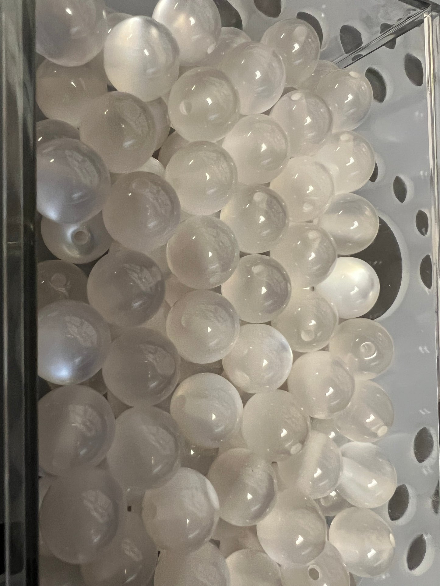 Acrylic 16mm Cat Eye