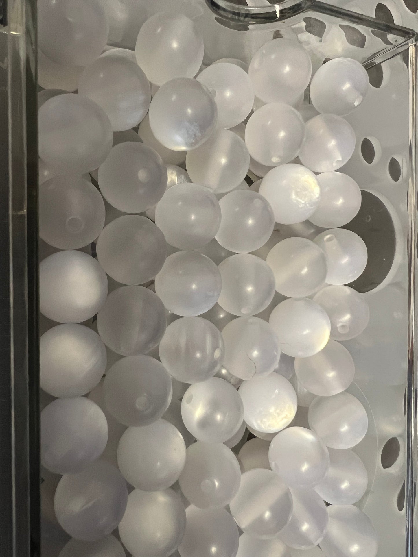 Acrylic 16mm Cat Eye