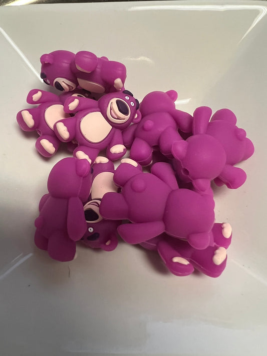 3d Lotso #3d109
