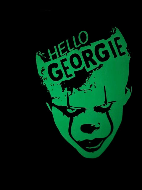 Georgie (Glow in the dark)