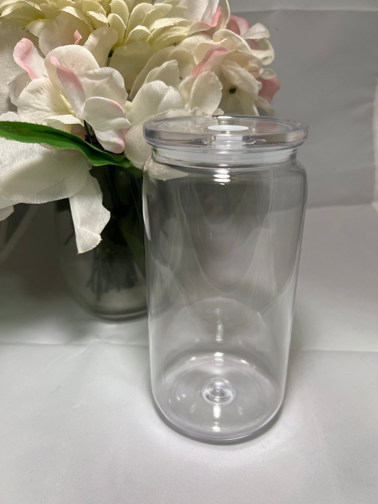16oz acrylic tumblers