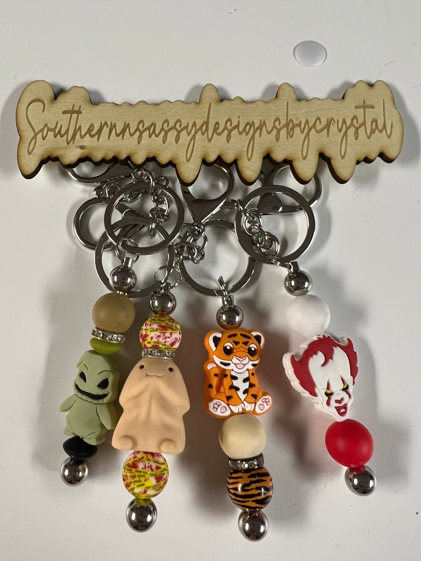 Keychains