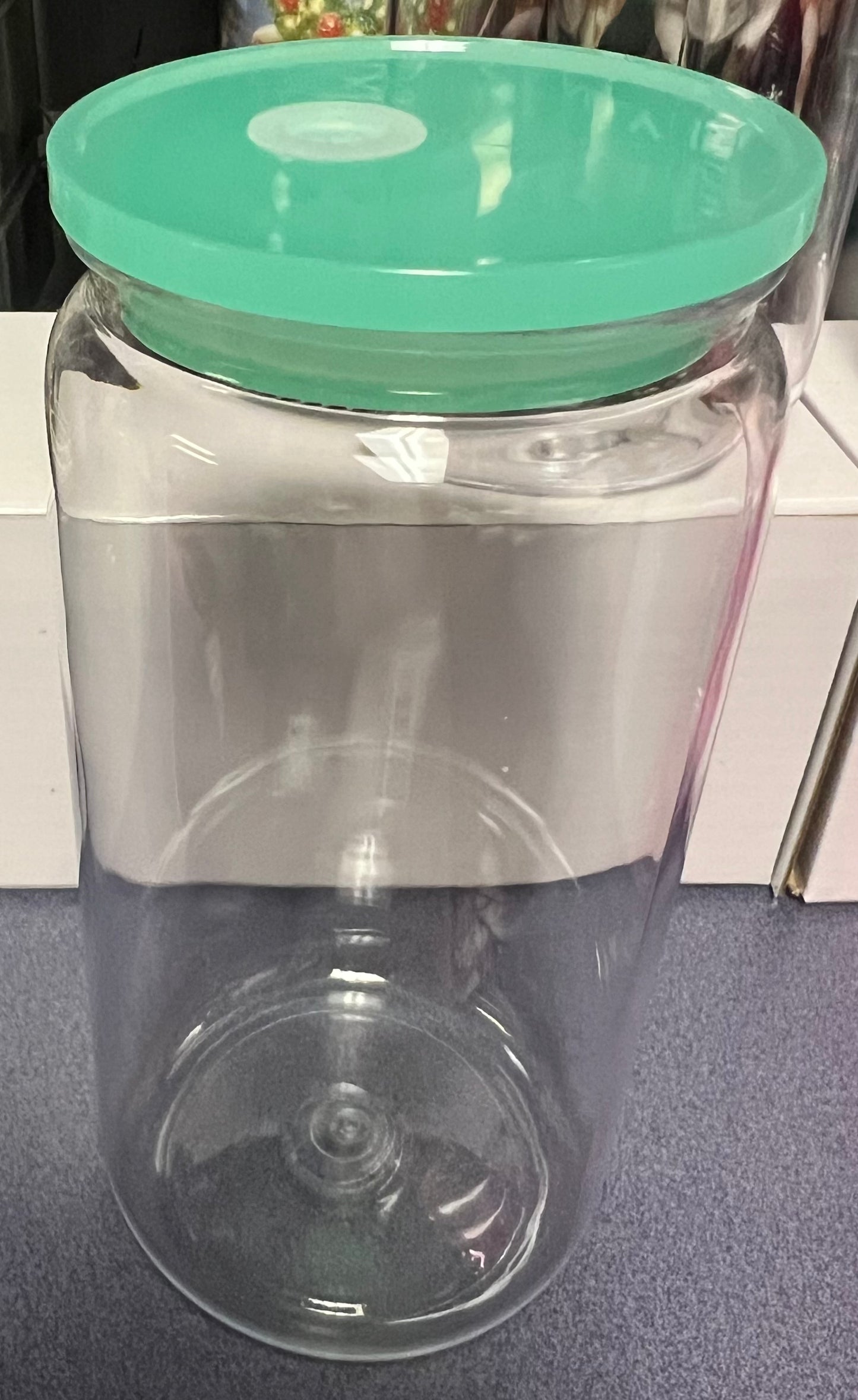 16 oz. plastic libby cups