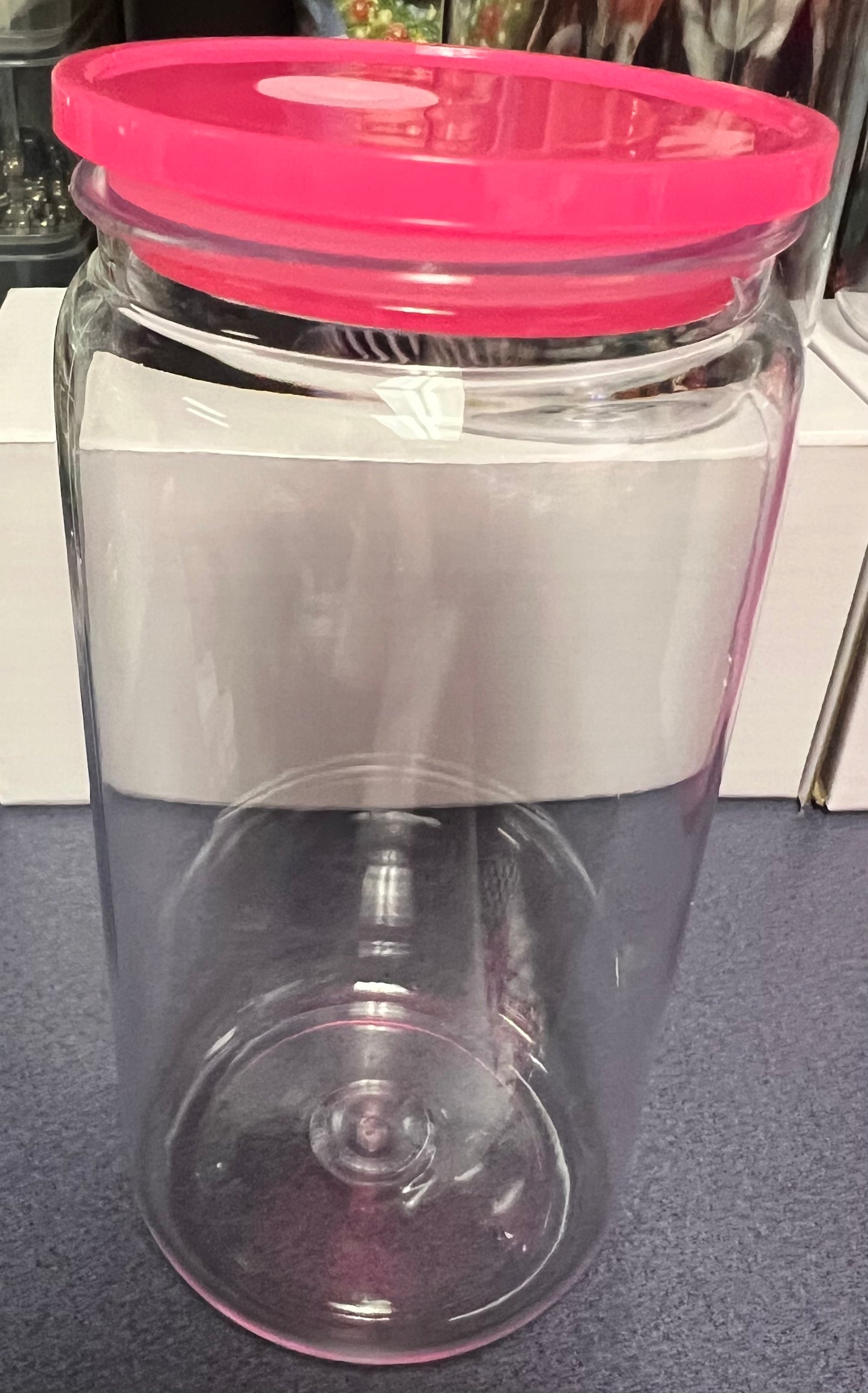 16 oz. plastic libby cups