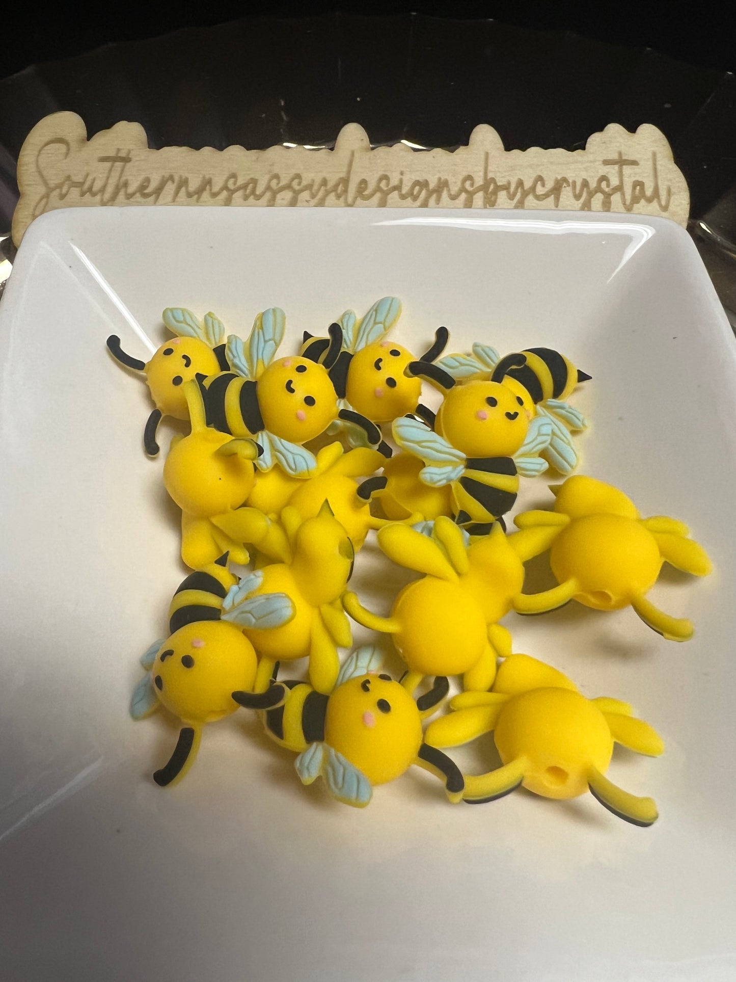 3d Bee