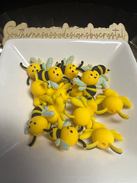 3d Bee