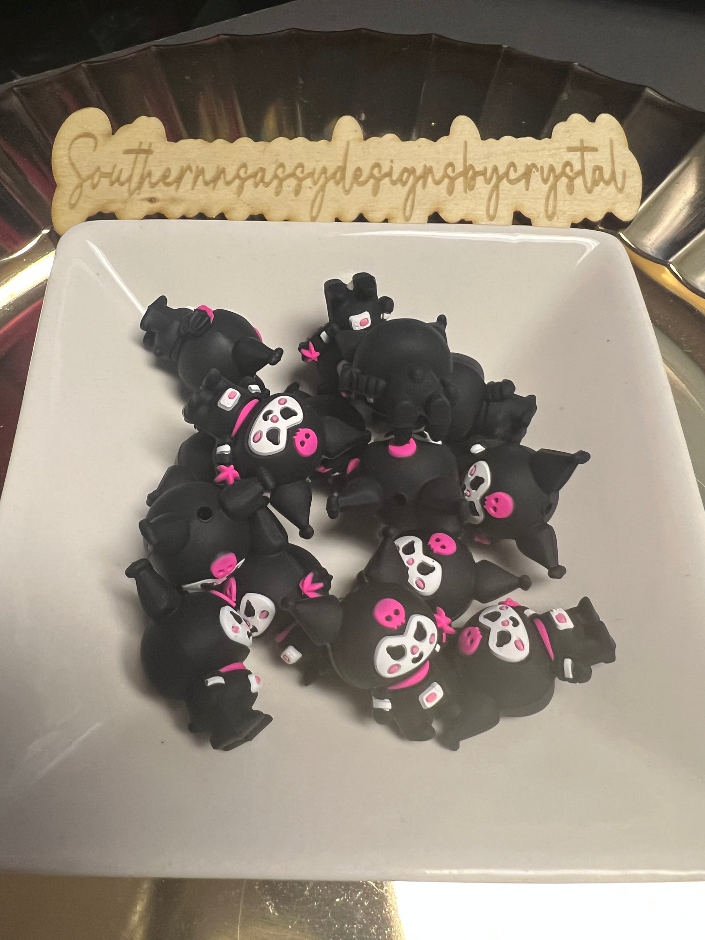 3D KuKu #3d71
