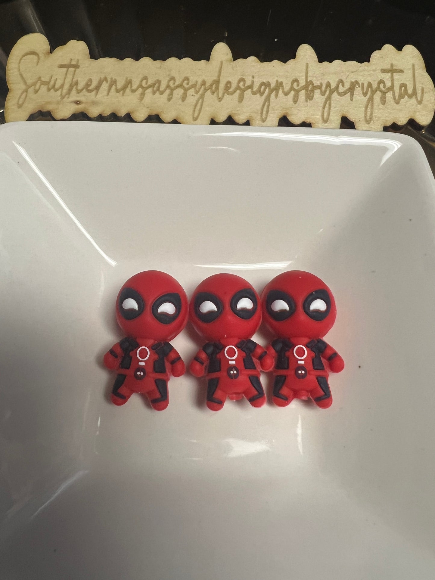 3d Dead pool