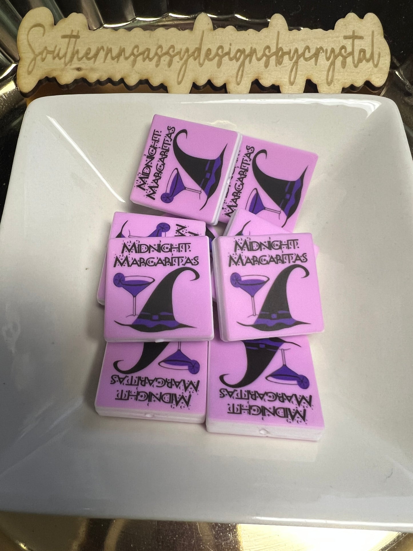 Midnight margaritas #8