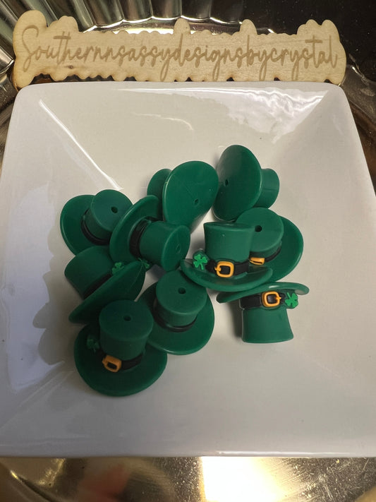 3d St. Patty day hat #3d1