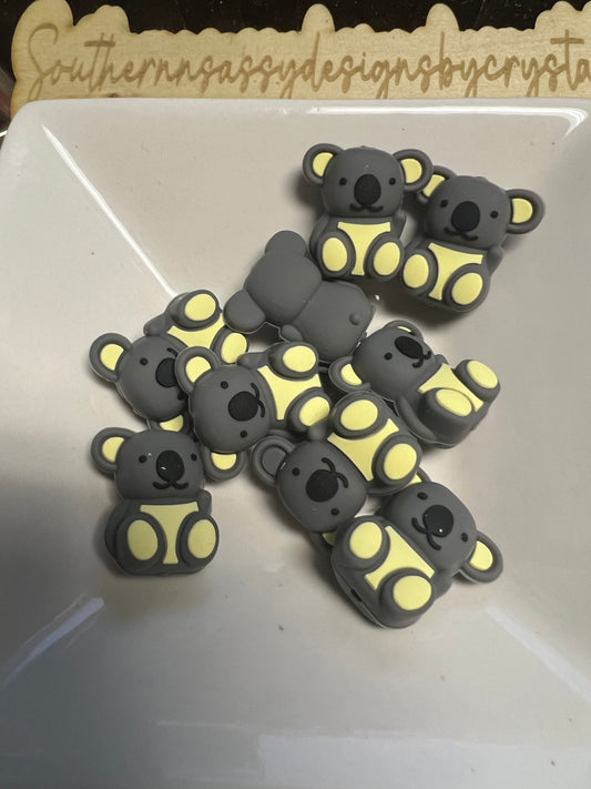 3D Koala bear #3d8