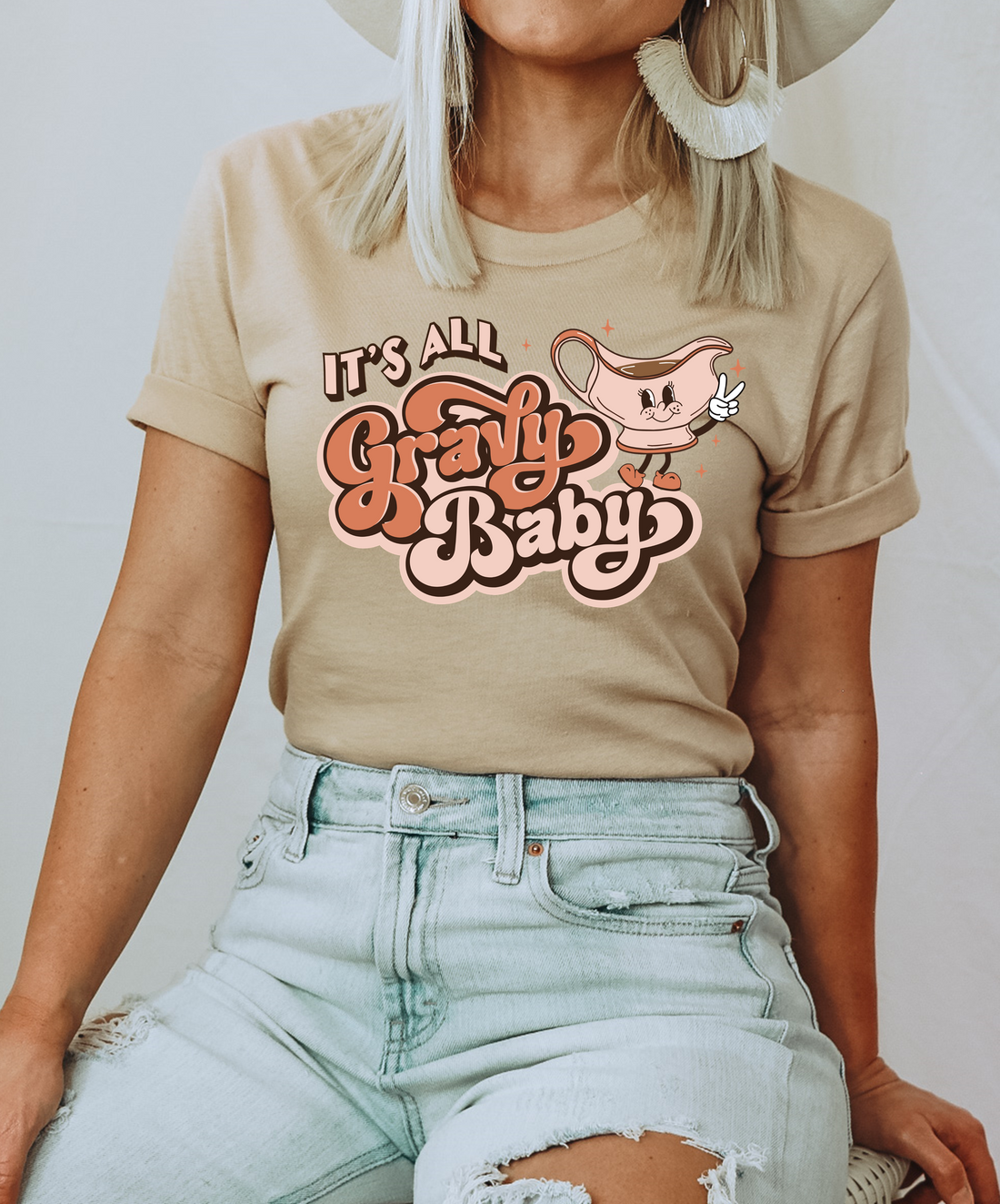 It's All Gravy Baby