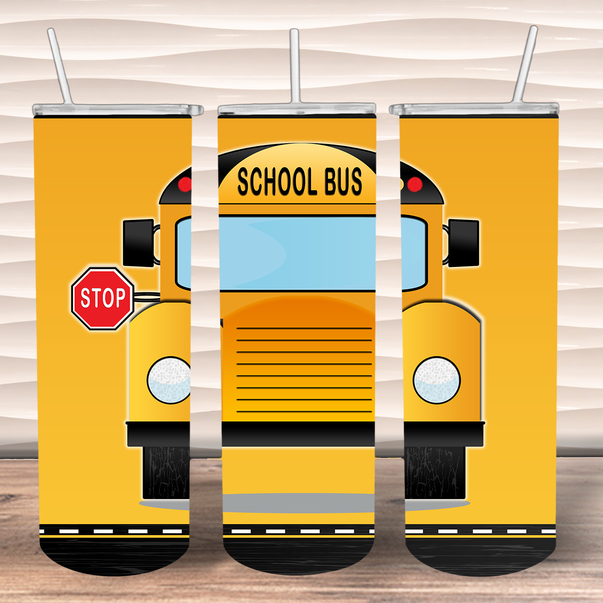 School Bus