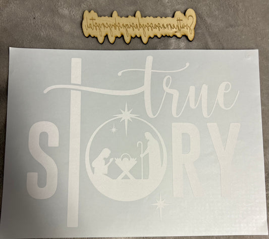 True Story