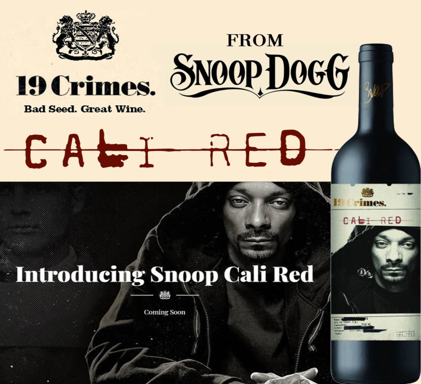 Snoop-Cali Red