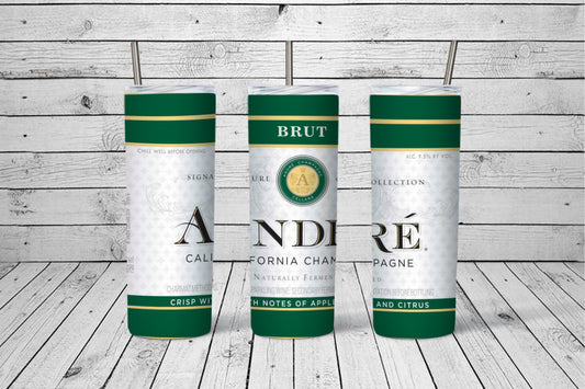 Andre Brut